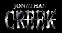 The Jonathan Creek logo
