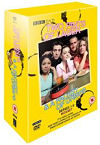 Two pints of lager and a packet of crisps, Seasons 1 to 6 DVD boxset front cover