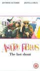 The cover of Absolutely Fabulous - The Last Shout video