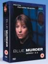 Blue murder season 1 and 2
