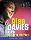 Alan Davies Live at the Lyric