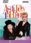 The cover of Absolutely Fabulous season 3 DVD
