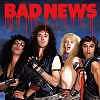 Bad News CD front cover