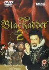Blackadder Two DVD front cover