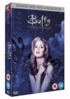 Buffy the vampire slayer - Season one