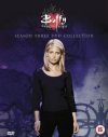 Buffy the vampire slayer - Season three