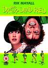 Drop Dead Fred DVD front cover