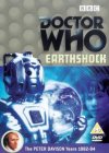 Doctor Who, earthshock