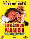 Guesthouse Paradiso DVD front cover
