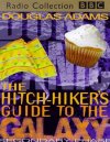 Hitch hitckers guide to the galaxy - secondary phase