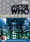 Doctor Who, Ressurection of the Daleks