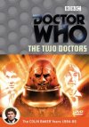 Doctor Who - The two doctors